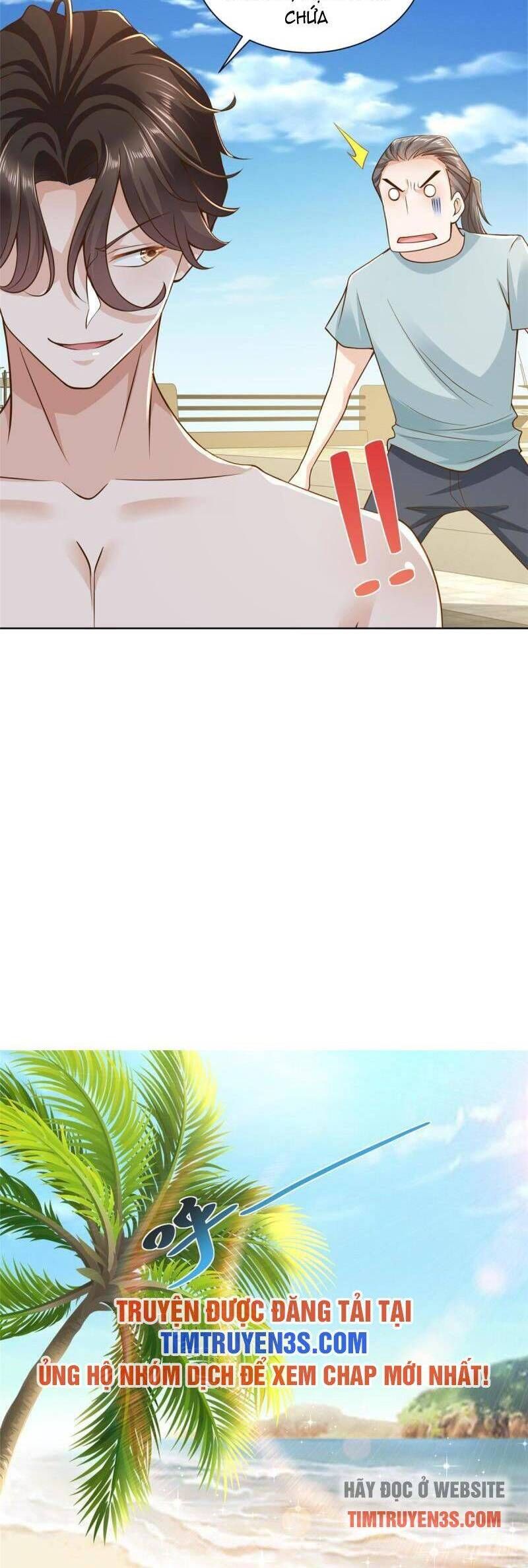 đọc truyện Mỗi Tuần Ta Có Một Nghề Nghiệp Mới Chương 179 ảnh 15 tại Thiên Thai Truyện