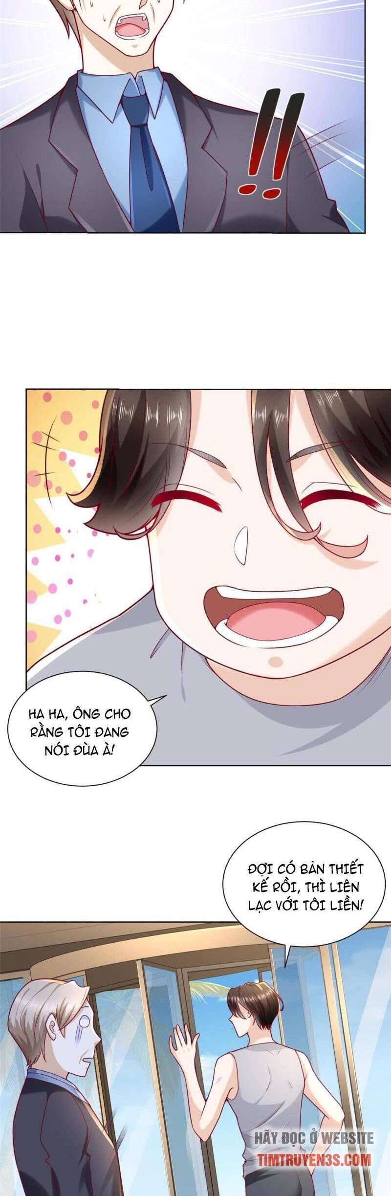 đọc truyện Mỗi Tuần Ta Có Một Nghề Nghiệp Mới Chương 179 ảnh 21 tại Thiên Thai Truyện