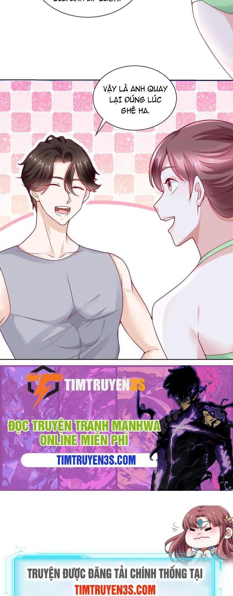 đọc truyện Mỗi Tuần Ta Có Một Nghề Nghiệp Mới Chương 179 ảnh 23 tại Thiên Thai Truyện