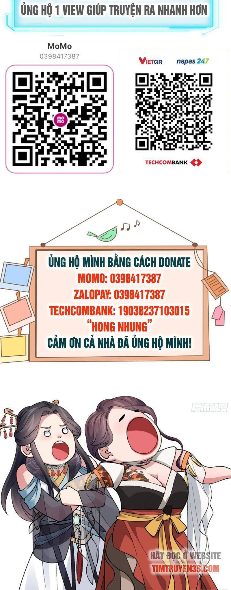 đọc truyện Mỗi Tuần Ta Có Một Nghề Nghiệp Mới Chương 179 ảnh 24 tại Thiên Thai Truyện