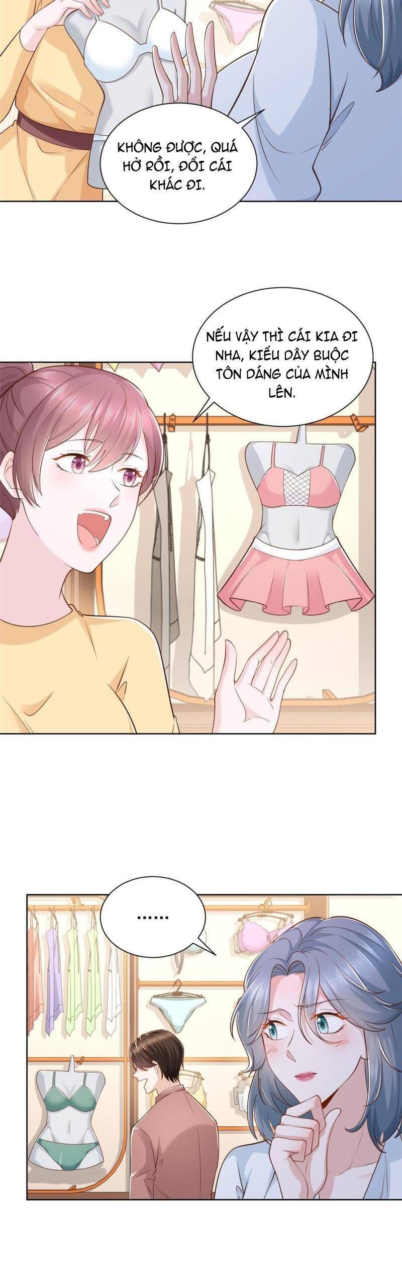 đọc truyện Mỗi Tuần Ta Có Một Nghề Nghiệp Mới Chương 179 ảnh 5 tại Thiên Thai Truyện