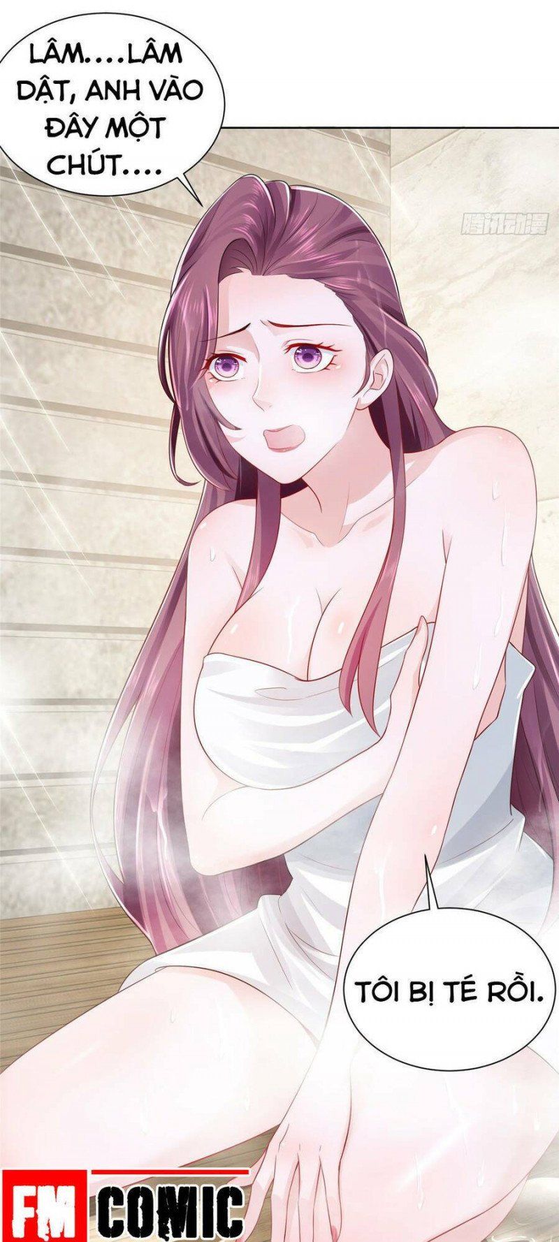 đọc truyện Mỗi Tuần Ta Có Một Nghề Nghiệp Mới Chương 18 ảnh 12 tại Thiên Thai Truyện