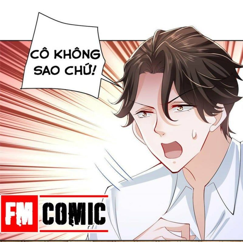 đọc truyện Mỗi Tuần Ta Có Một Nghề Nghiệp Mới Chương 18 ảnh 14 tại Thiên Thai Truyện