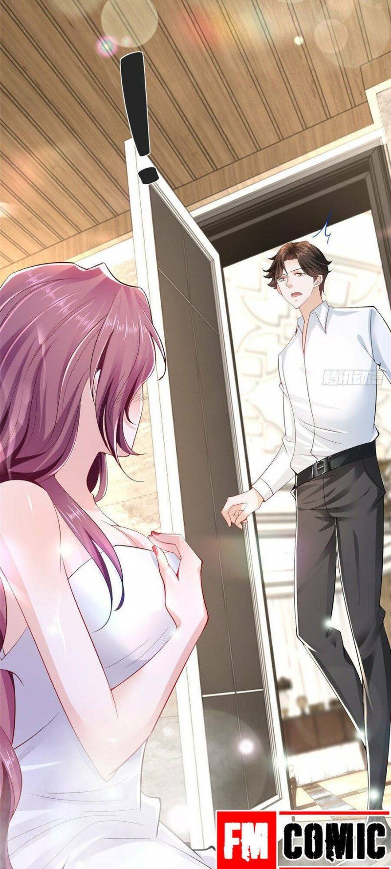 đọc truyện Mỗi Tuần Ta Có Một Nghề Nghiệp Mới Chương 18 ảnh 15 tại Thiên Thai Truyện