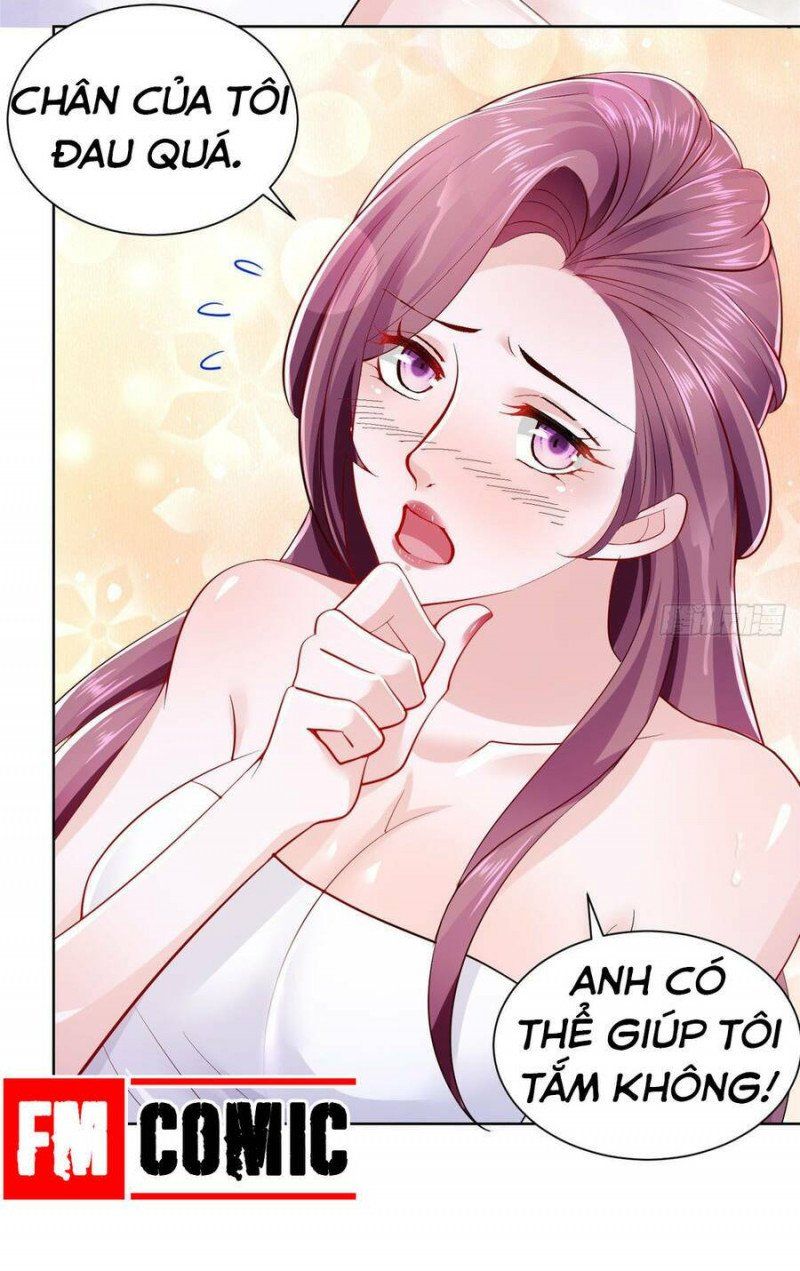 đọc truyện Mỗi Tuần Ta Có Một Nghề Nghiệp Mới Chương 18 ảnh 17 tại Thiên Thai Truyện