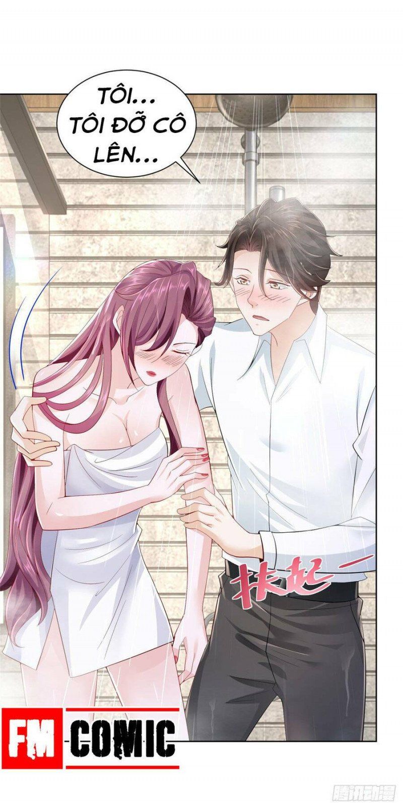 đọc truyện Mỗi Tuần Ta Có Một Nghề Nghiệp Mới Chương 18 ảnh 19 tại Thiên Thai Truyện