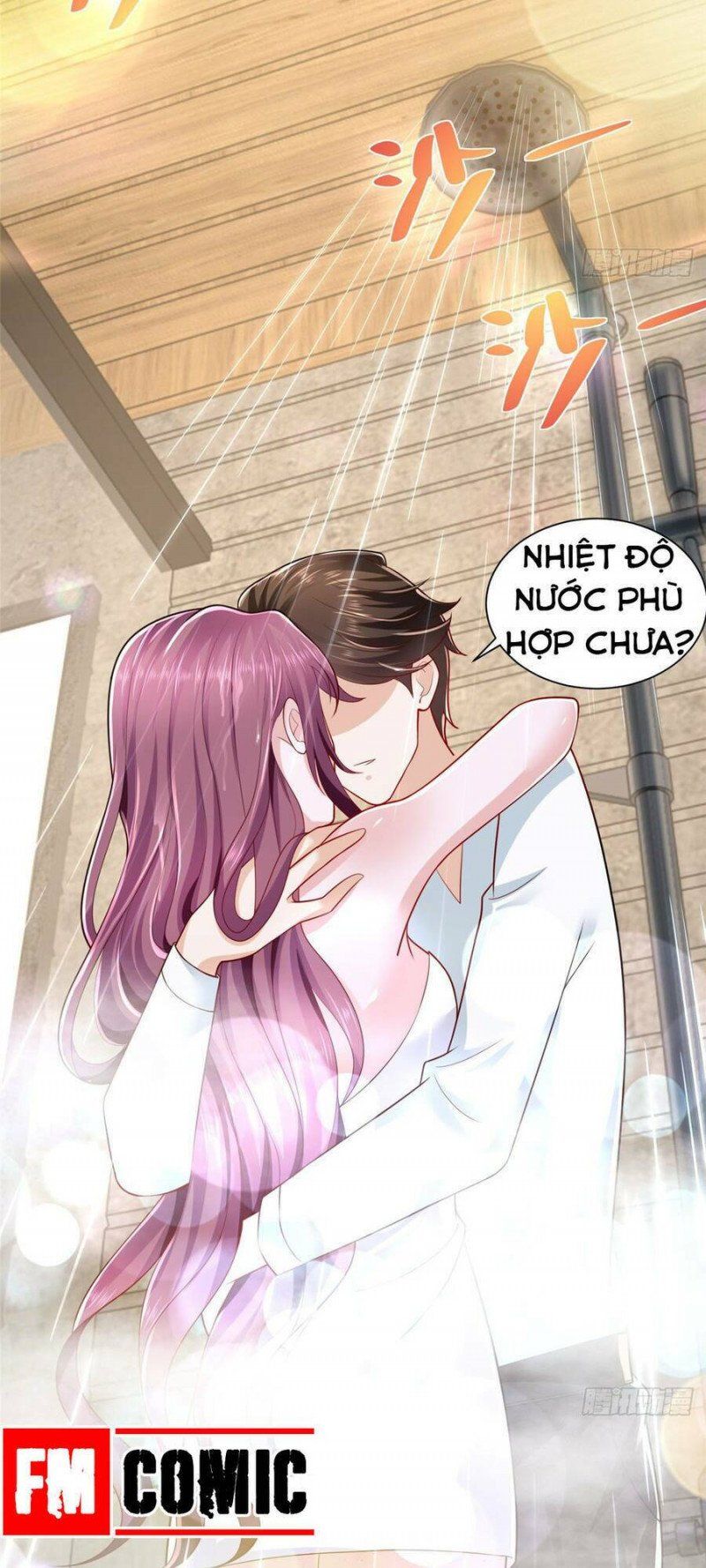 đọc truyện Mỗi Tuần Ta Có Một Nghề Nghiệp Mới Chương 18 ảnh 22 tại Thiên Thai Truyện