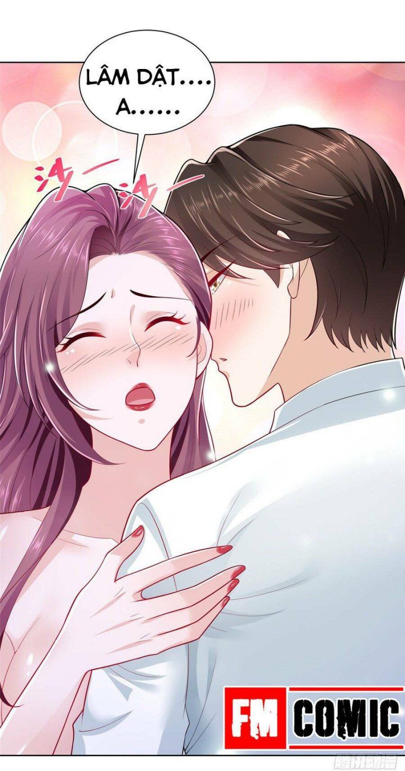 đọc truyện Mỗi Tuần Ta Có Một Nghề Nghiệp Mới Chương 18 ảnh 25 tại Thiên Thai Truyện