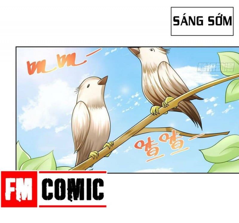 đọc truyện Mỗi Tuần Ta Có Một Nghề Nghiệp Mới Chương 18 ảnh 28 tại Thiên Thai Truyện