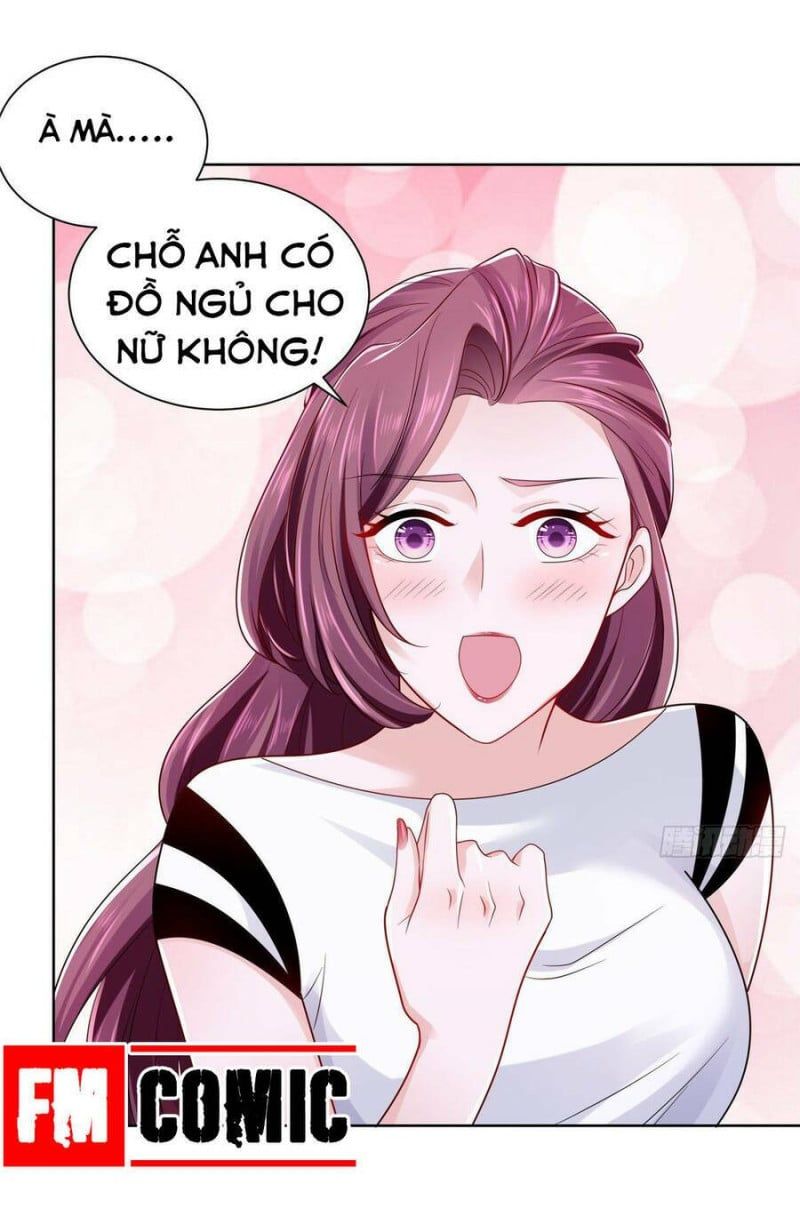 đọc truyện Mỗi Tuần Ta Có Một Nghề Nghiệp Mới Chương 18 ảnh 5 tại Thiên Thai Truyện