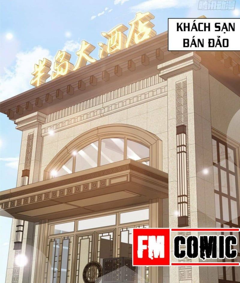 đọc truyện Mỗi Tuần Ta Có Một Nghề Nghiệp Mới Chương 18 ảnh 34 tại Thiên Thai Truyện