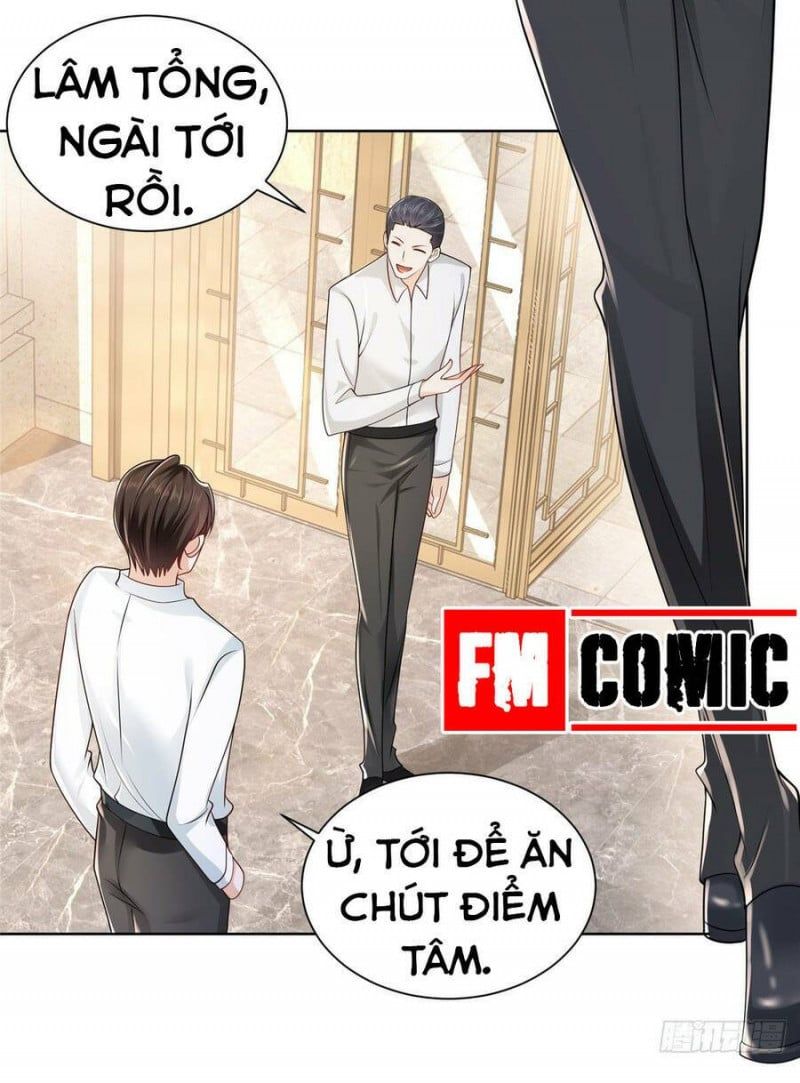 đọc truyện Mỗi Tuần Ta Có Một Nghề Nghiệp Mới Chương 18 ảnh 36 tại Thiên Thai Truyện