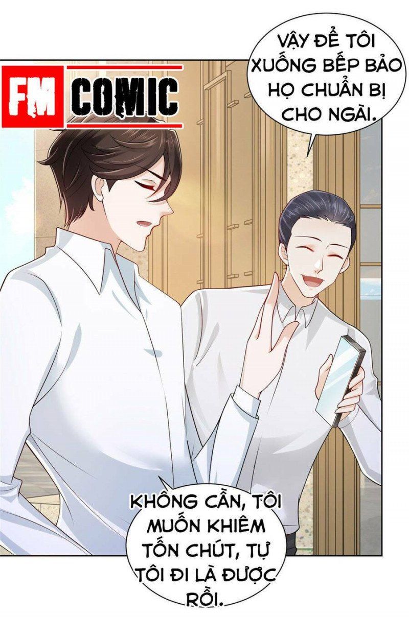 đọc truyện Mỗi Tuần Ta Có Một Nghề Nghiệp Mới Chương 18 ảnh 37 tại Thiên Thai Truyện