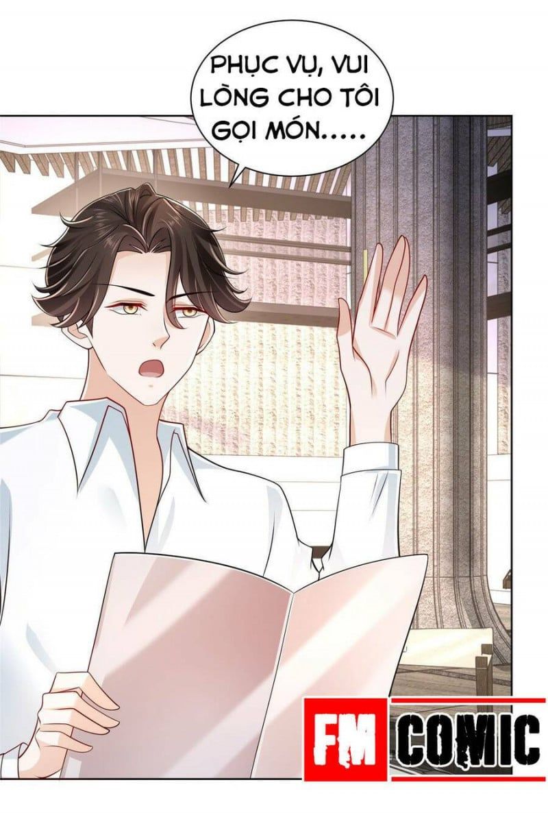 đọc truyện Mỗi Tuần Ta Có Một Nghề Nghiệp Mới Chương 18 ảnh 40 tại Thiên Thai Truyện