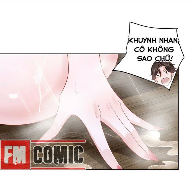 đọc truyện Mỗi Tuần Ta Có Một Nghề Nghiệp Mới Chương 18 ảnh 11 tại Thiên Thai Truyện