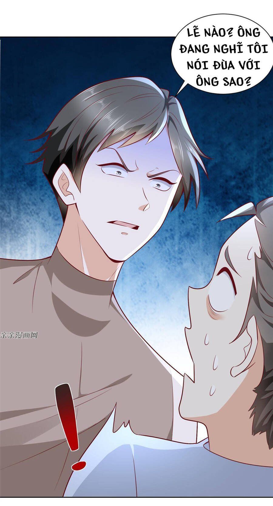 đọc truyện Mỗi Tuần Ta Có Một Nghề Nghiệp Mới Chương 180 ảnh 13 tại Thiên Thai Truyện