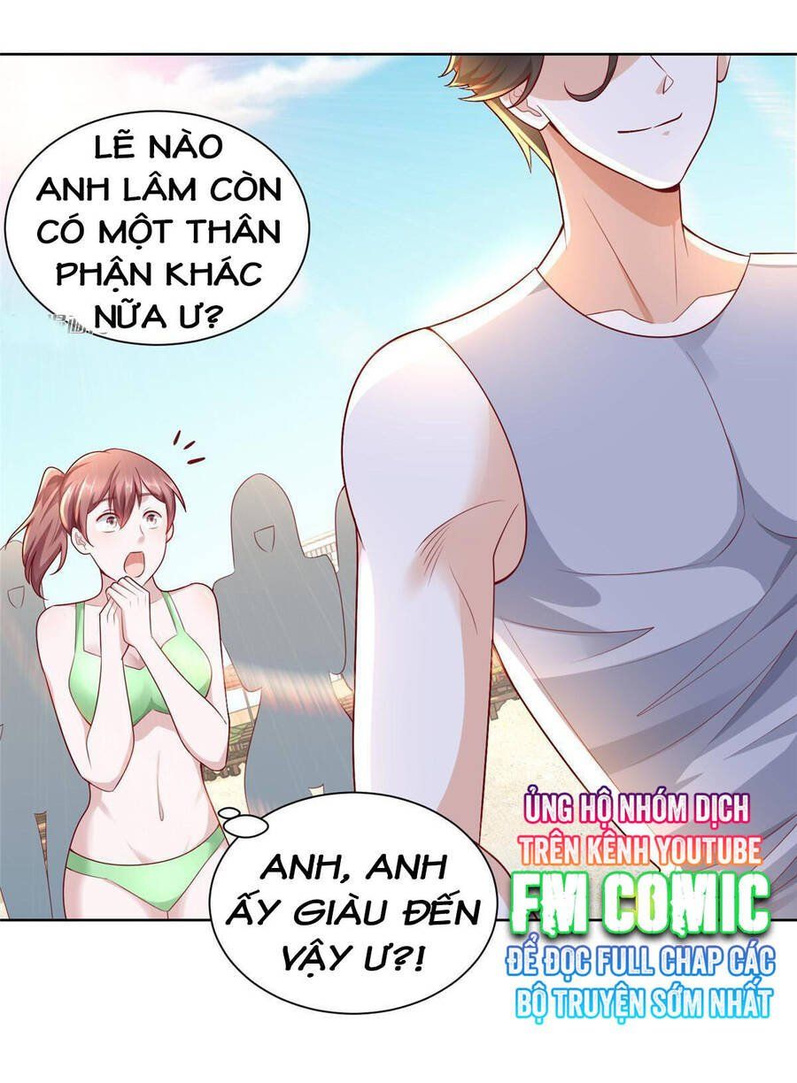 đọc truyện Mỗi Tuần Ta Có Một Nghề Nghiệp Mới Chương 180 ảnh 14 tại Thiên Thai Truyện