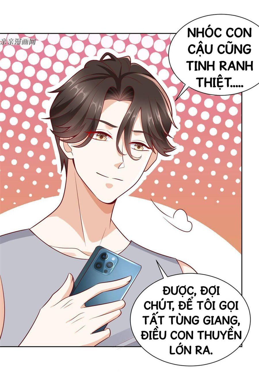 đọc truyện Mỗi Tuần Ta Có Một Nghề Nghiệp Mới Chương 180 ảnh 17 tại Thiên Thai Truyện