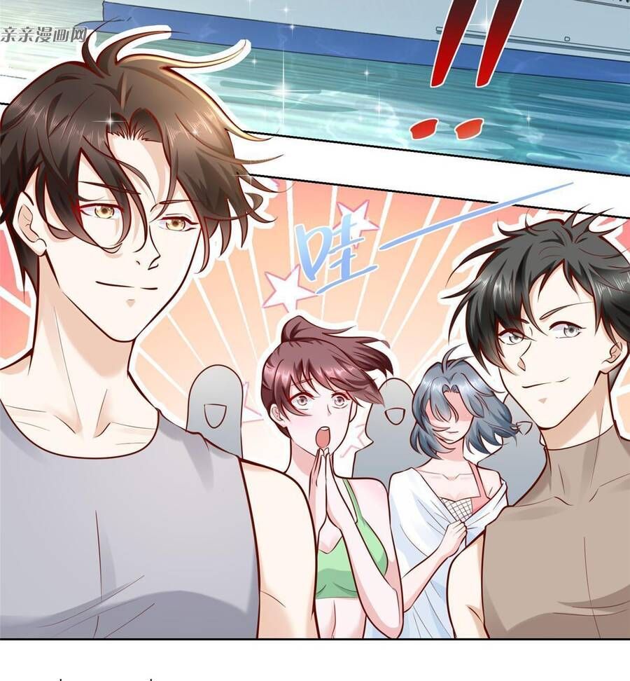 đọc truyện Mỗi Tuần Ta Có Một Nghề Nghiệp Mới Chương 180 ảnh 20 tại Thiên Thai Truyện