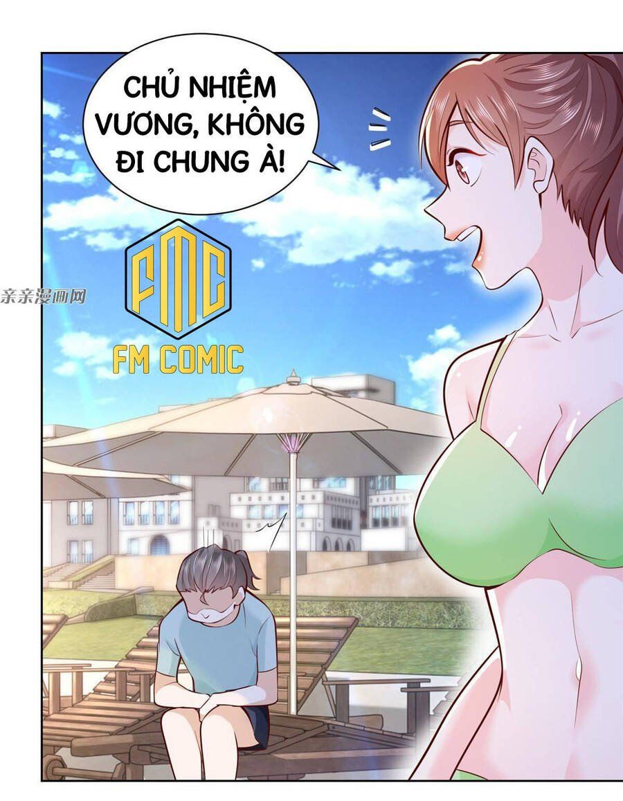 đọc truyện Mỗi Tuần Ta Có Một Nghề Nghiệp Mới Chương 180 ảnh 22 tại Thiên Thai Truyện