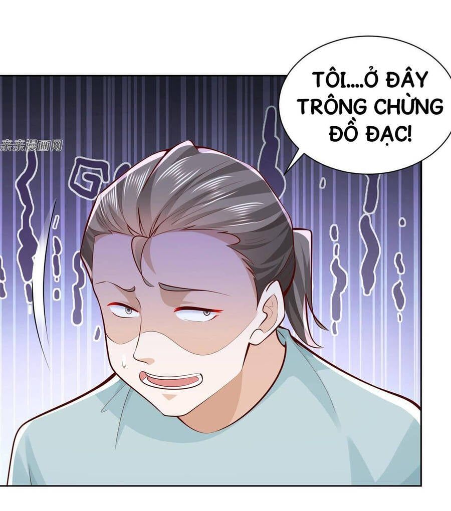 đọc truyện Mỗi Tuần Ta Có Một Nghề Nghiệp Mới Chương 180 ảnh 23 tại Thiên Thai Truyện