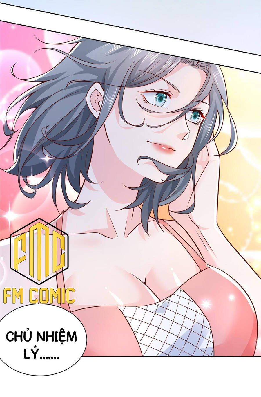 đọc truyện Mỗi Tuần Ta Có Một Nghề Nghiệp Mới Chương 180 ảnh 27 tại Thiên Thai Truyện