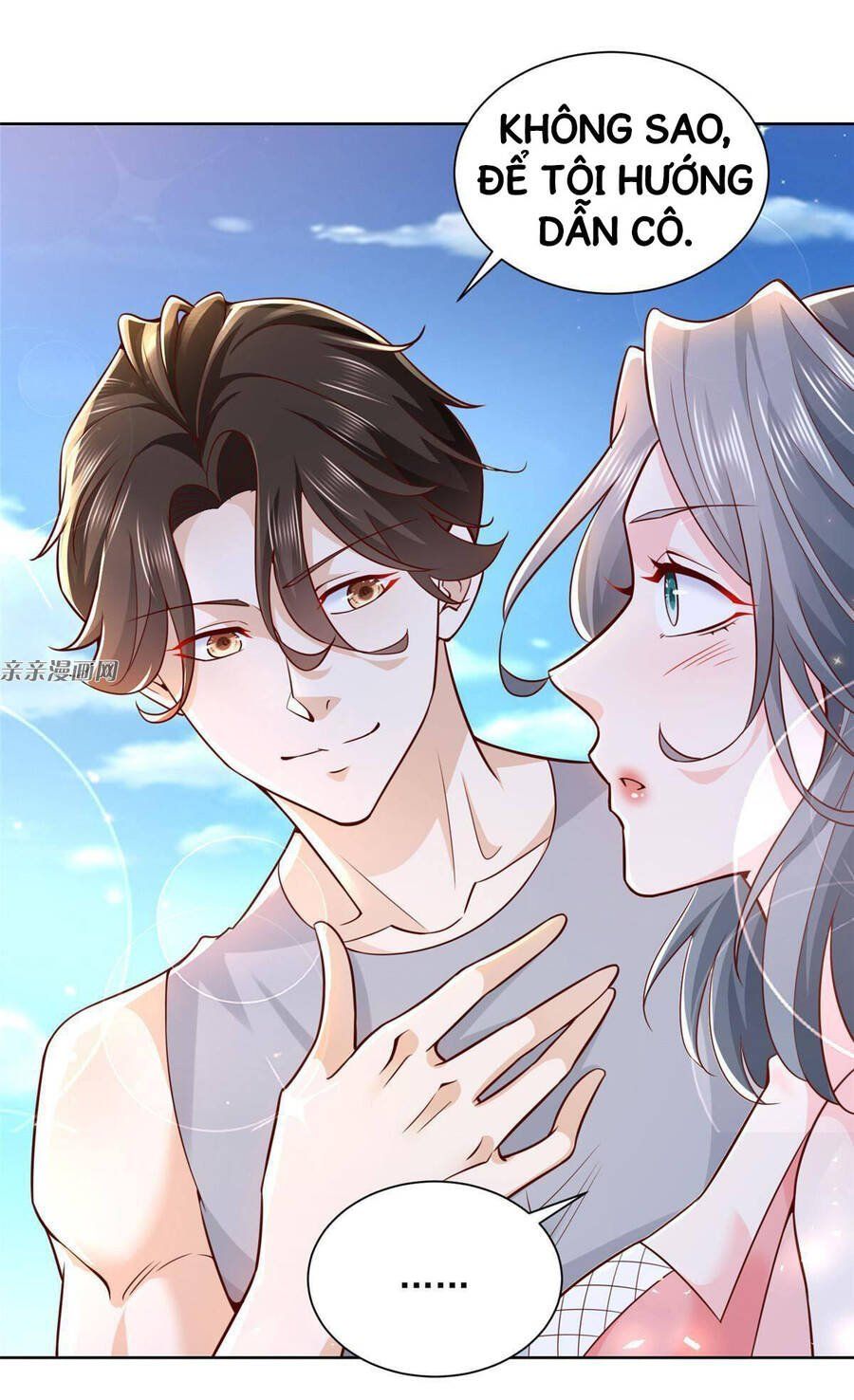 đọc truyện Mỗi Tuần Ta Có Một Nghề Nghiệp Mới Chương 180 ảnh 29 tại Thiên Thai Truyện