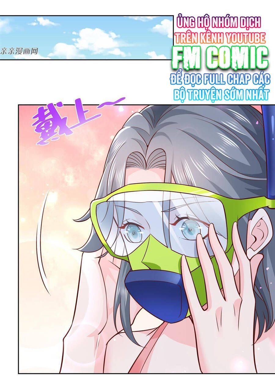 đọc truyện Mỗi Tuần Ta Có Một Nghề Nghiệp Mới Chương 180 ảnh 30 tại Thiên Thai Truyện