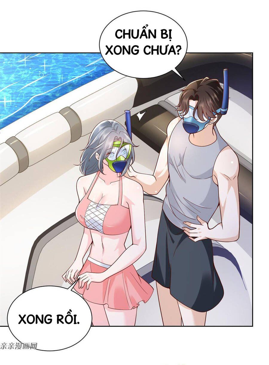 đọc truyện Mỗi Tuần Ta Có Một Nghề Nghiệp Mới Chương 180 ảnh 31 tại Thiên Thai Truyện