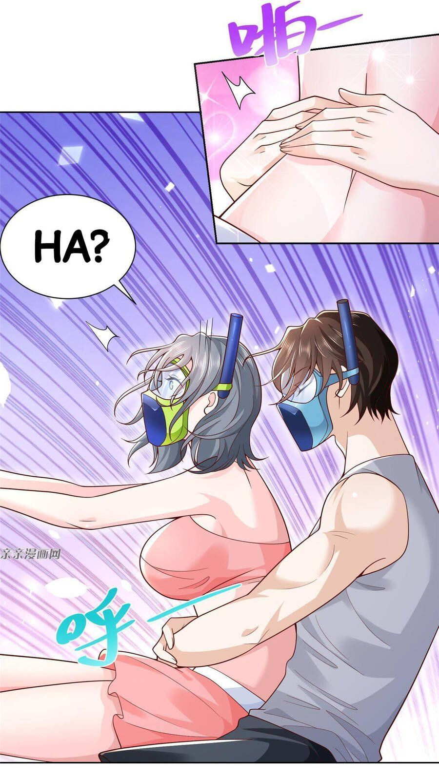 đọc truyện Mỗi Tuần Ta Có Một Nghề Nghiệp Mới Chương 180 ảnh 32 tại Thiên Thai Truyện