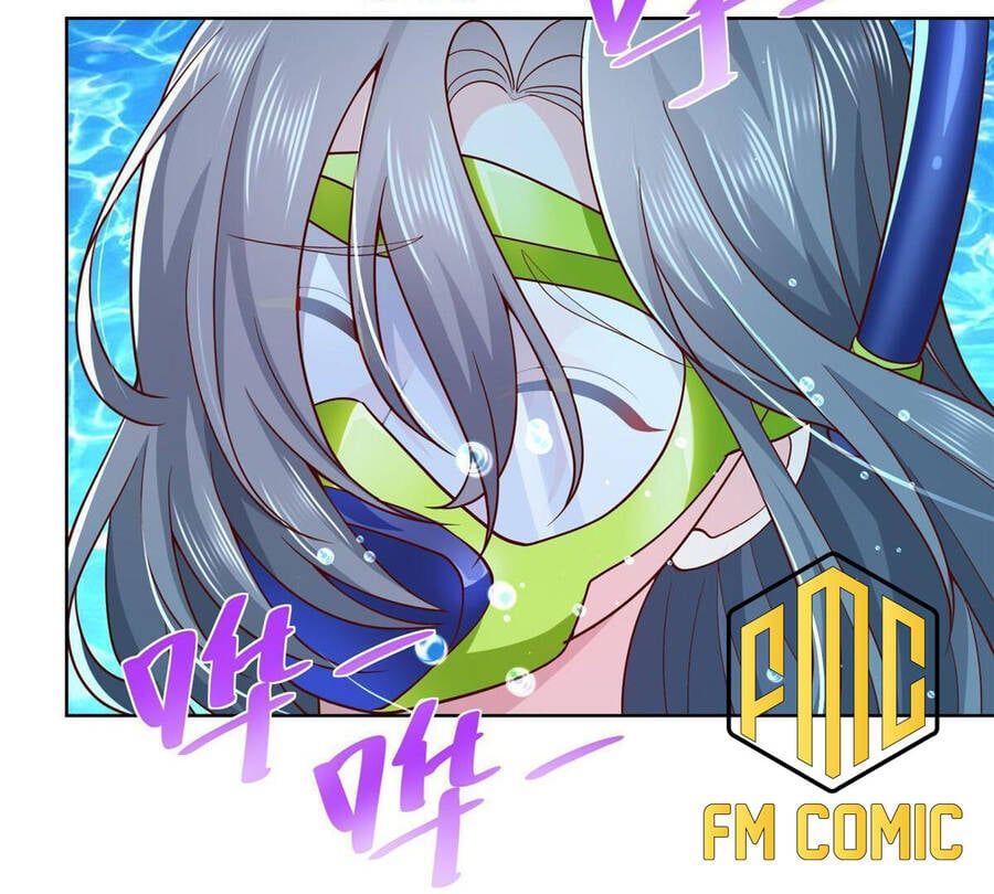 đọc truyện Mỗi Tuần Ta Có Một Nghề Nghiệp Mới Chương 180 ảnh 34 tại Thiên Thai Truyện