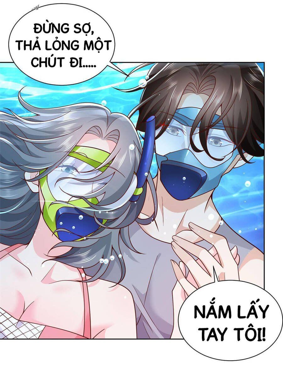 đọc truyện Mỗi Tuần Ta Có Một Nghề Nghiệp Mới Chương 180 ảnh 35 tại Thiên Thai Truyện