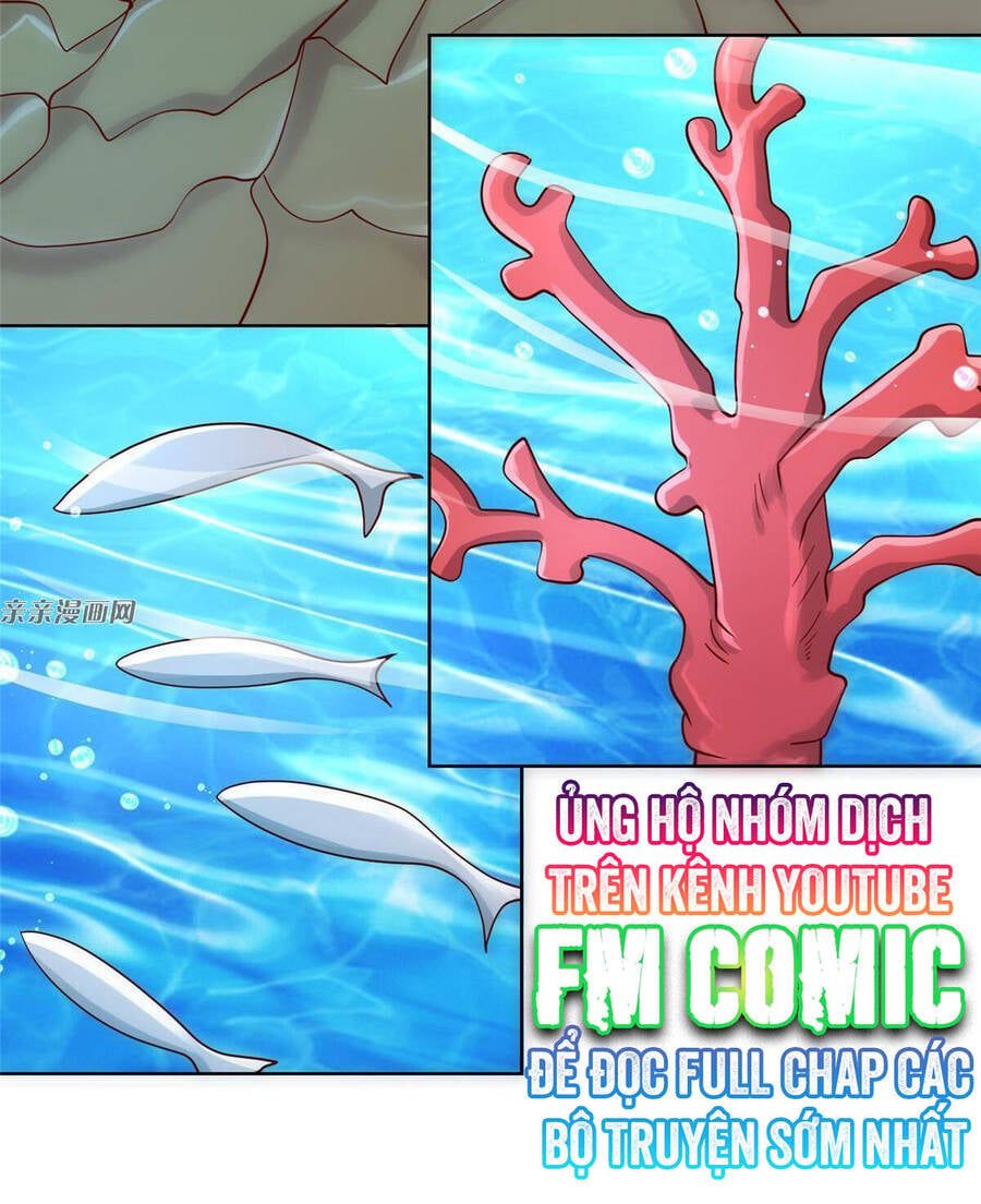 đọc truyện Mỗi Tuần Ta Có Một Nghề Nghiệp Mới Chương 180 ảnh 37 tại Thiên Thai Truyện