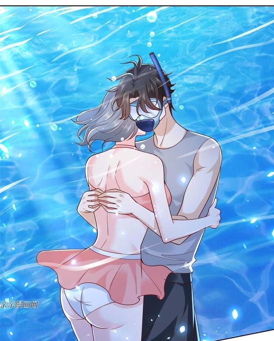 đọc truyện Mỗi Tuần Ta Có Một Nghề Nghiệp Mới Chương 180 ảnh 41 tại Thiên Thai Truyện