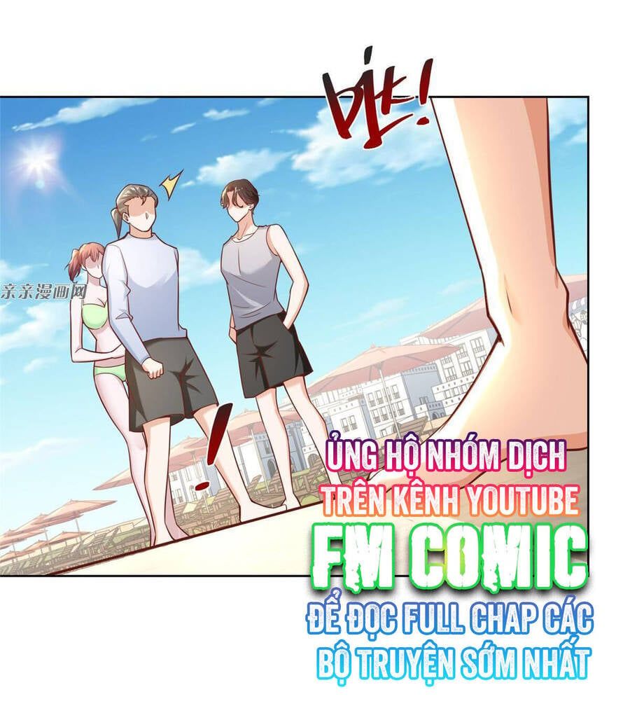 đọc truyện Mỗi Tuần Ta Có Một Nghề Nghiệp Mới Chương 180 ảnh 6 tại Thiên Thai Truyện