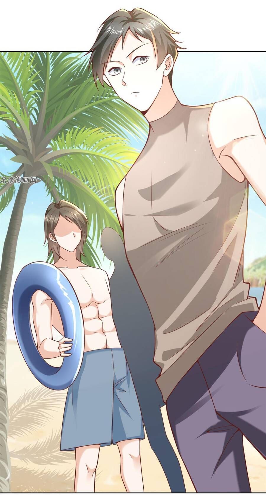 đọc truyện Mỗi Tuần Ta Có Một Nghề Nghiệp Mới Chương 180 ảnh 7 tại Thiên Thai Truyện