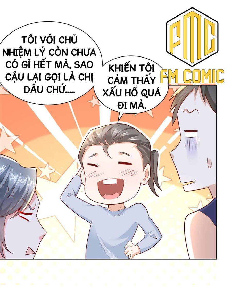 đọc truyện Mỗi Tuần Ta Có Một Nghề Nghiệp Mới Chương 180 ảnh 10 tại Thiên Thai Truyện