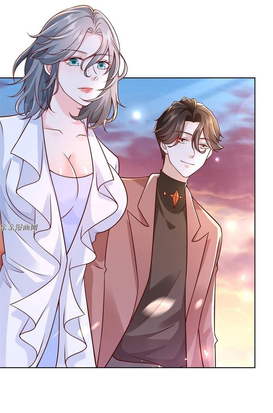 đọc truyện Mỗi Tuần Ta Có Một Nghề Nghiệp Mới Chương 181 ảnh 13 tại Thiên Thai Truyện