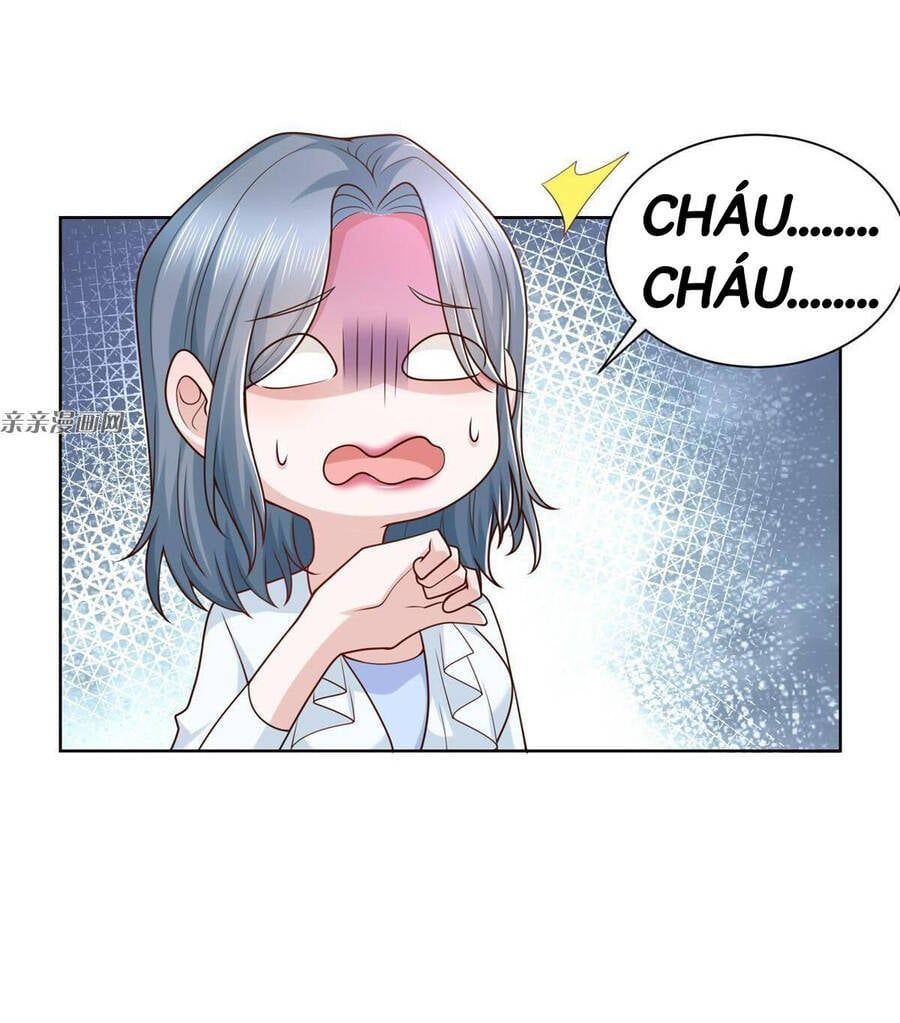 đọc truyện Mỗi Tuần Ta Có Một Nghề Nghiệp Mới Chương 181 ảnh 24 tại Thiên Thai Truyện