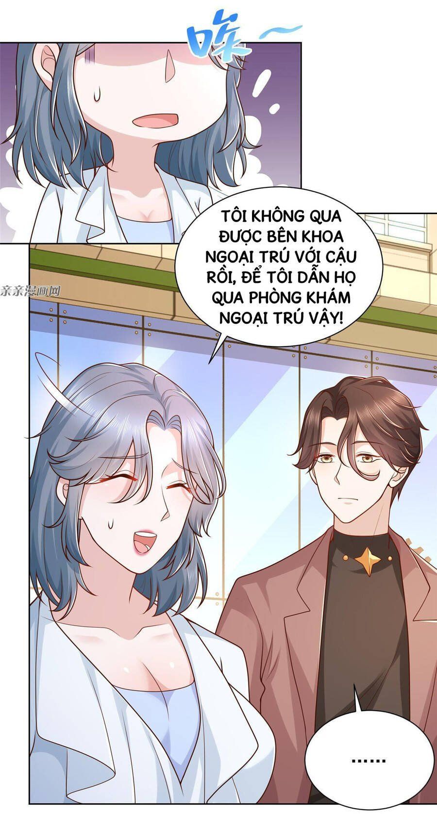 đọc truyện Mỗi Tuần Ta Có Một Nghề Nghiệp Mới Chương 181 ảnh 25 tại Thiên Thai Truyện