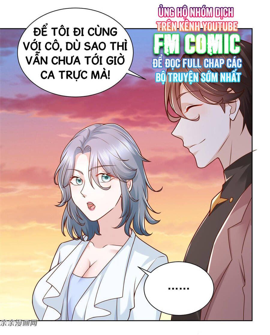 đọc truyện Mỗi Tuần Ta Có Một Nghề Nghiệp Mới Chương 181 ảnh 26 tại Thiên Thai Truyện