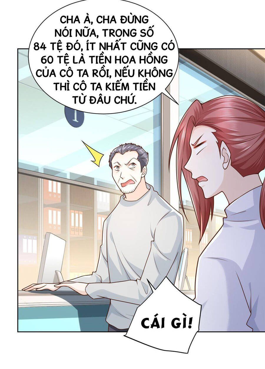 đọc truyện Mỗi Tuần Ta Có Một Nghề Nghiệp Mới Chương 181 ảnh 31 tại Thiên Thai Truyện