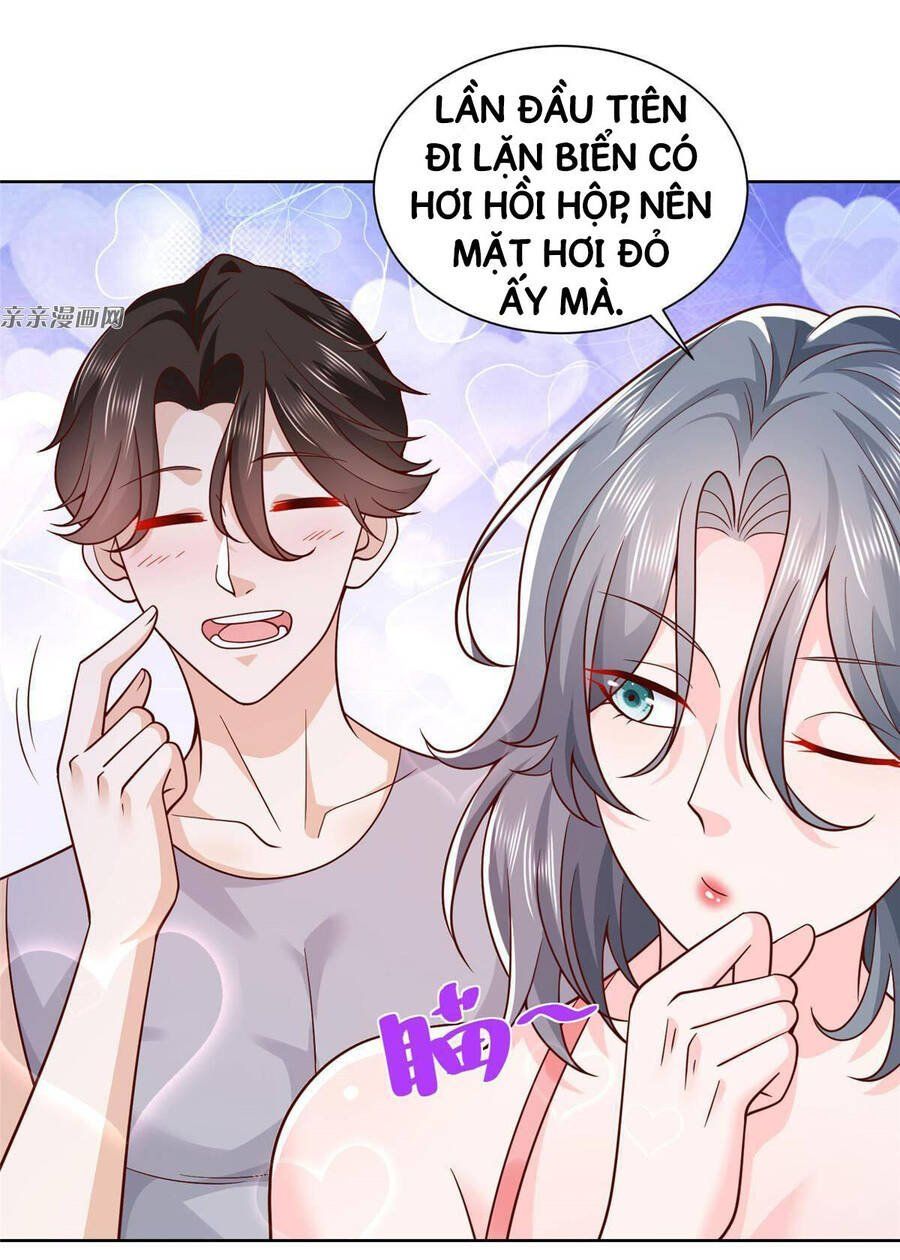 đọc truyện Mỗi Tuần Ta Có Một Nghề Nghiệp Mới Chương 181 ảnh 5 tại Thiên Thai Truyện