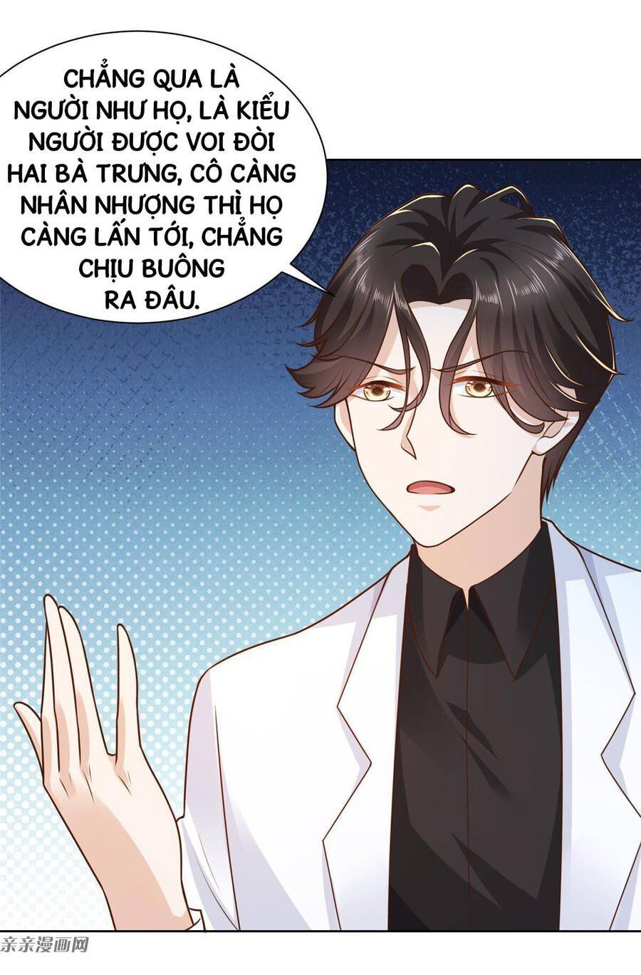 đọc truyện Mỗi Tuần Ta Có Một Nghề Nghiệp Mới Chương 181 ảnh 35 tại Thiên Thai Truyện