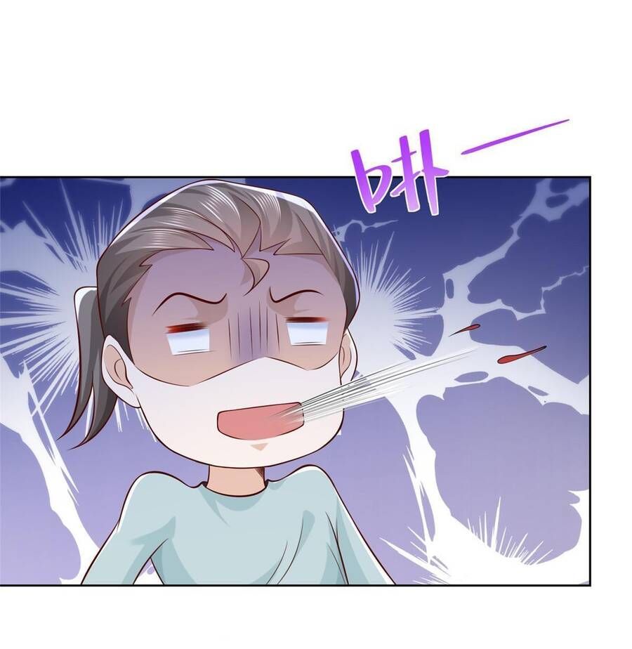 đọc truyện Mỗi Tuần Ta Có Một Nghề Nghiệp Mới Chương 181 ảnh 9 tại Thiên Thai Truyện