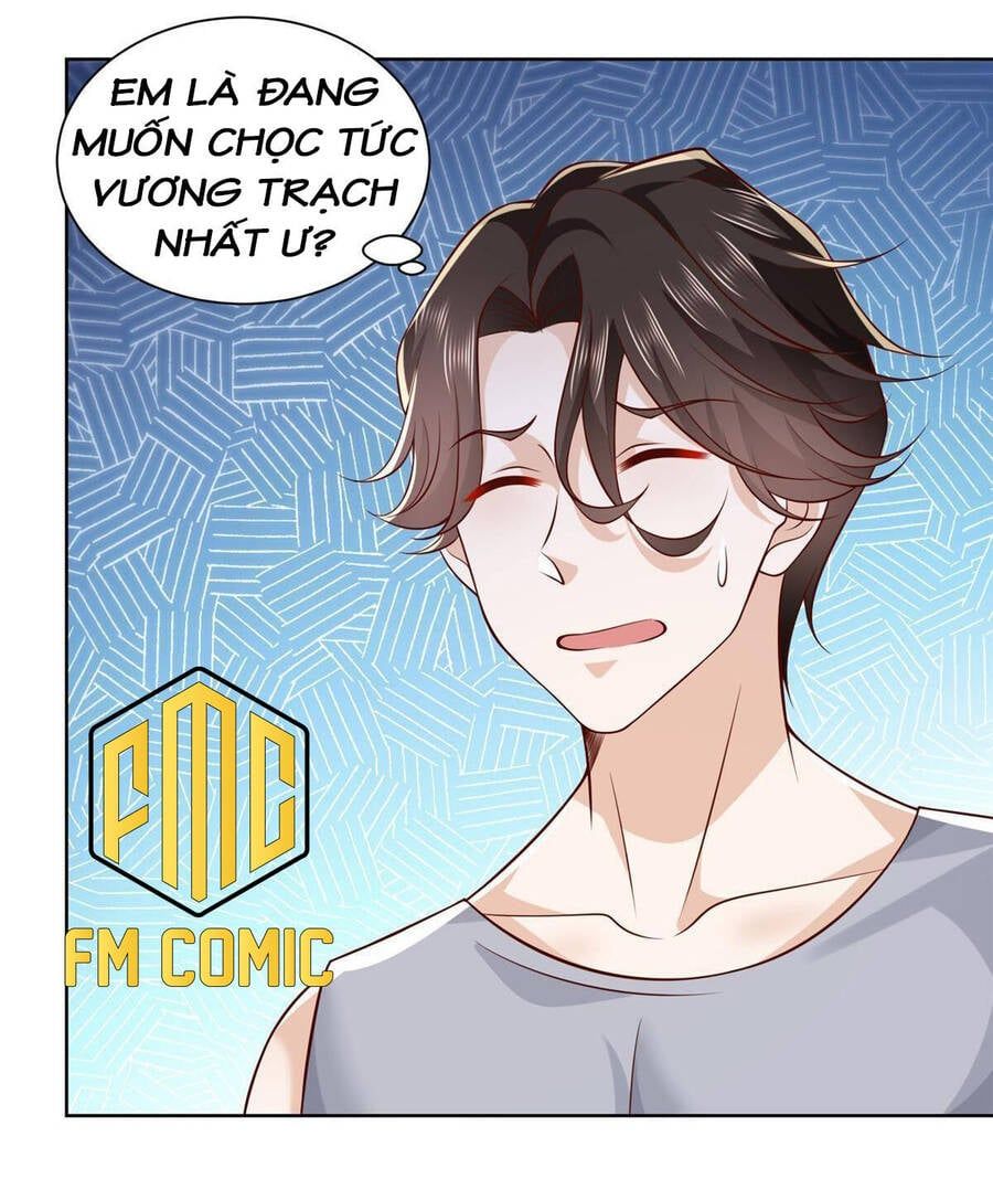 đọc truyện Mỗi Tuần Ta Có Một Nghề Nghiệp Mới Chương 181 ảnh 10 tại Thiên Thai Truyện