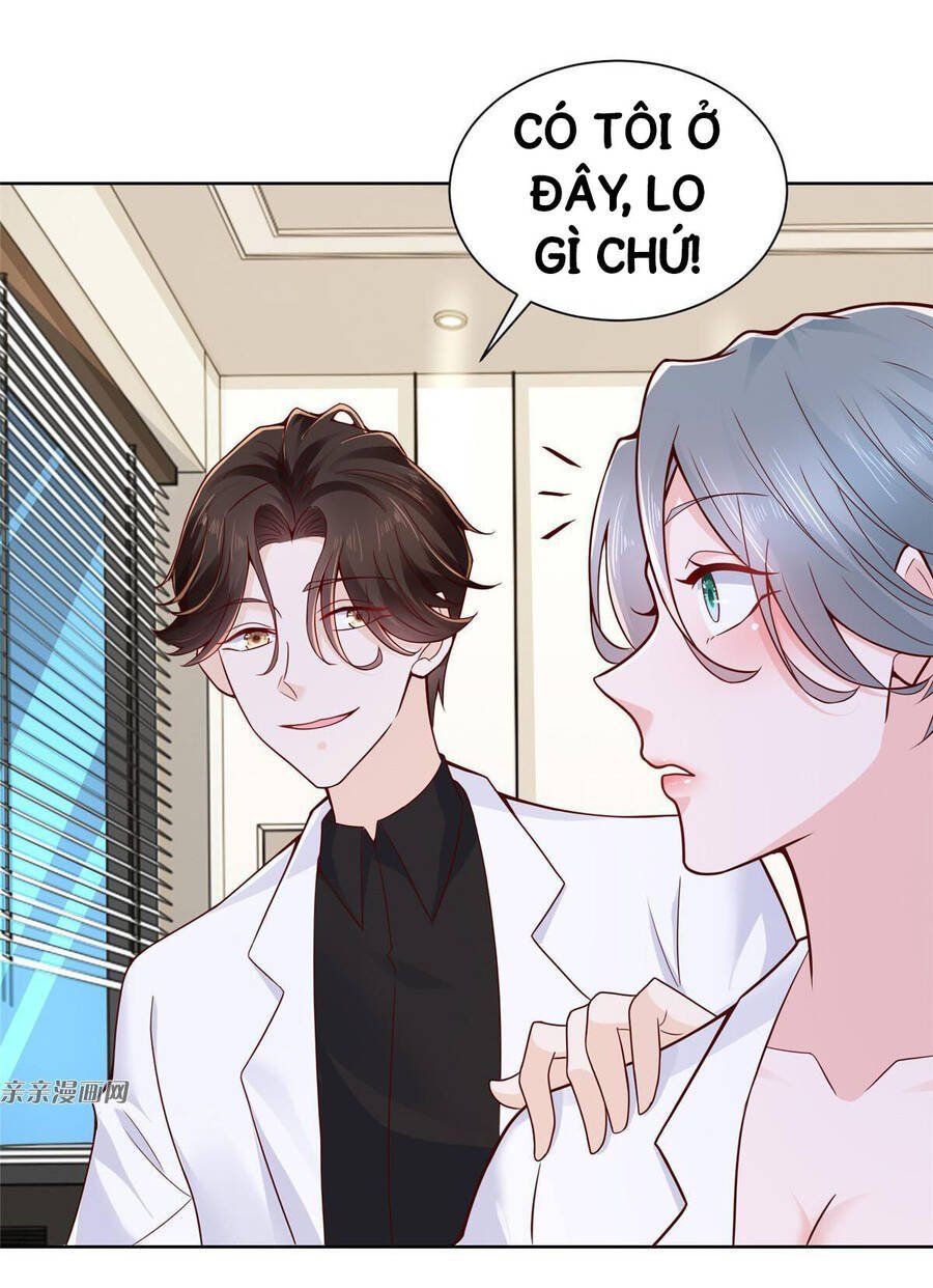 đọc truyện Mỗi Tuần Ta Có Một Nghề Nghiệp Mới Chương 182 ảnh 17 tại Thiên Thai Truyện