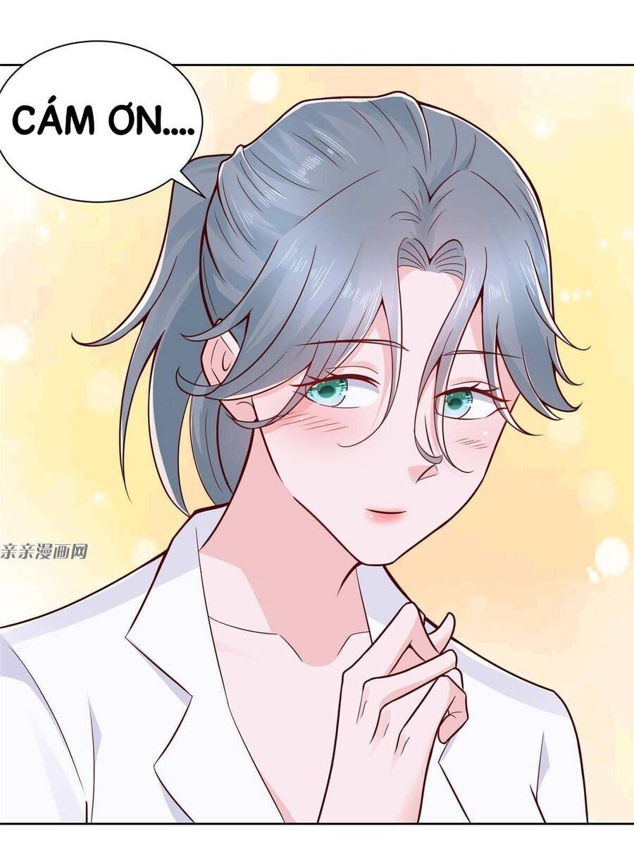 đọc truyện Mỗi Tuần Ta Có Một Nghề Nghiệp Mới Chương 182 ảnh 18 tại Thiên Thai Truyện