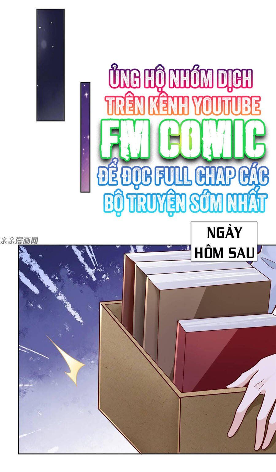 đọc truyện Mỗi Tuần Ta Có Một Nghề Nghiệp Mới Chương 182 ảnh 19 tại Thiên Thai Truyện