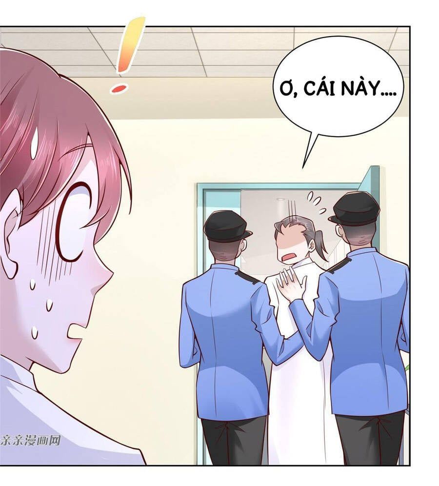 đọc truyện Mỗi Tuần Ta Có Một Nghề Nghiệp Mới Chương 182 ảnh 24 tại Thiên Thai Truyện